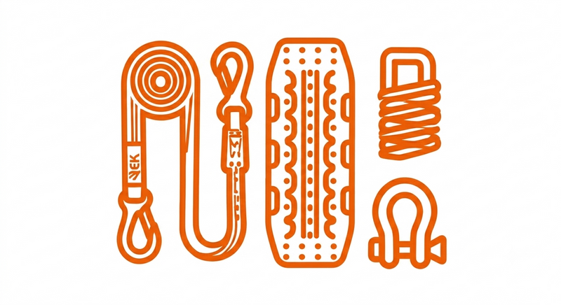 Vehicle products