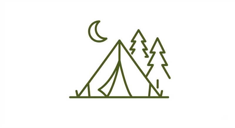 Camping products