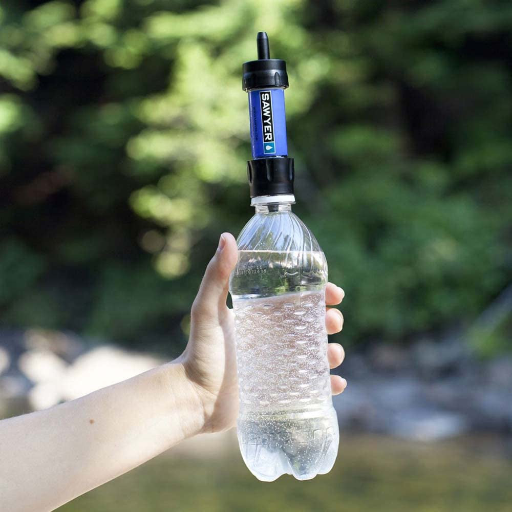 Mini Water Filter