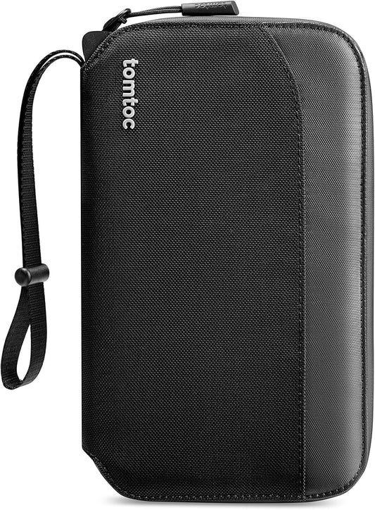 RFID Family Passport Wallet