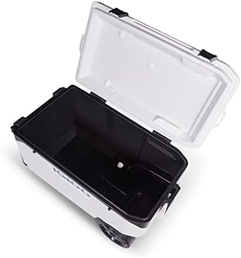 Outdoor Ice Chest Cooler