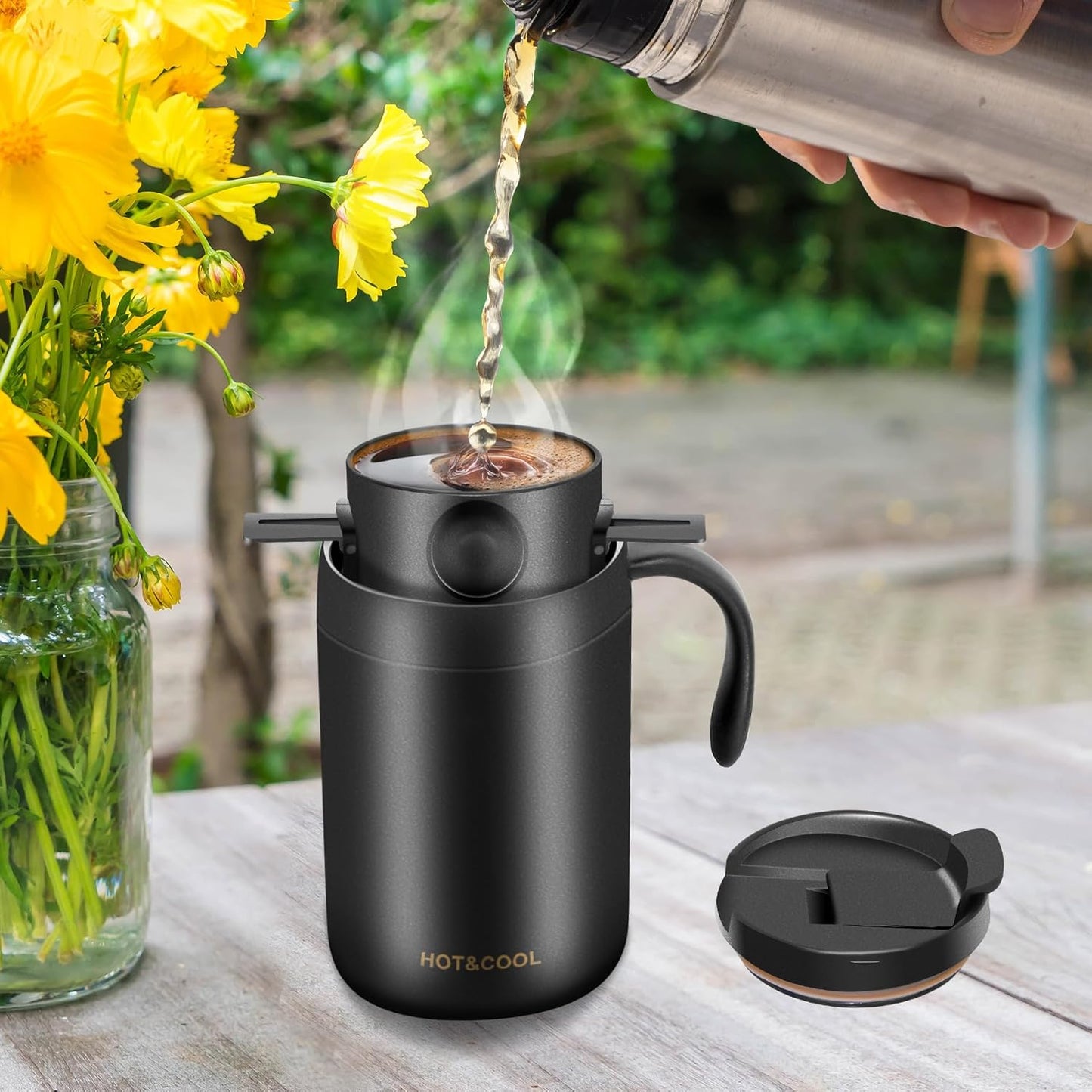 Trail Brew Coffee Kit