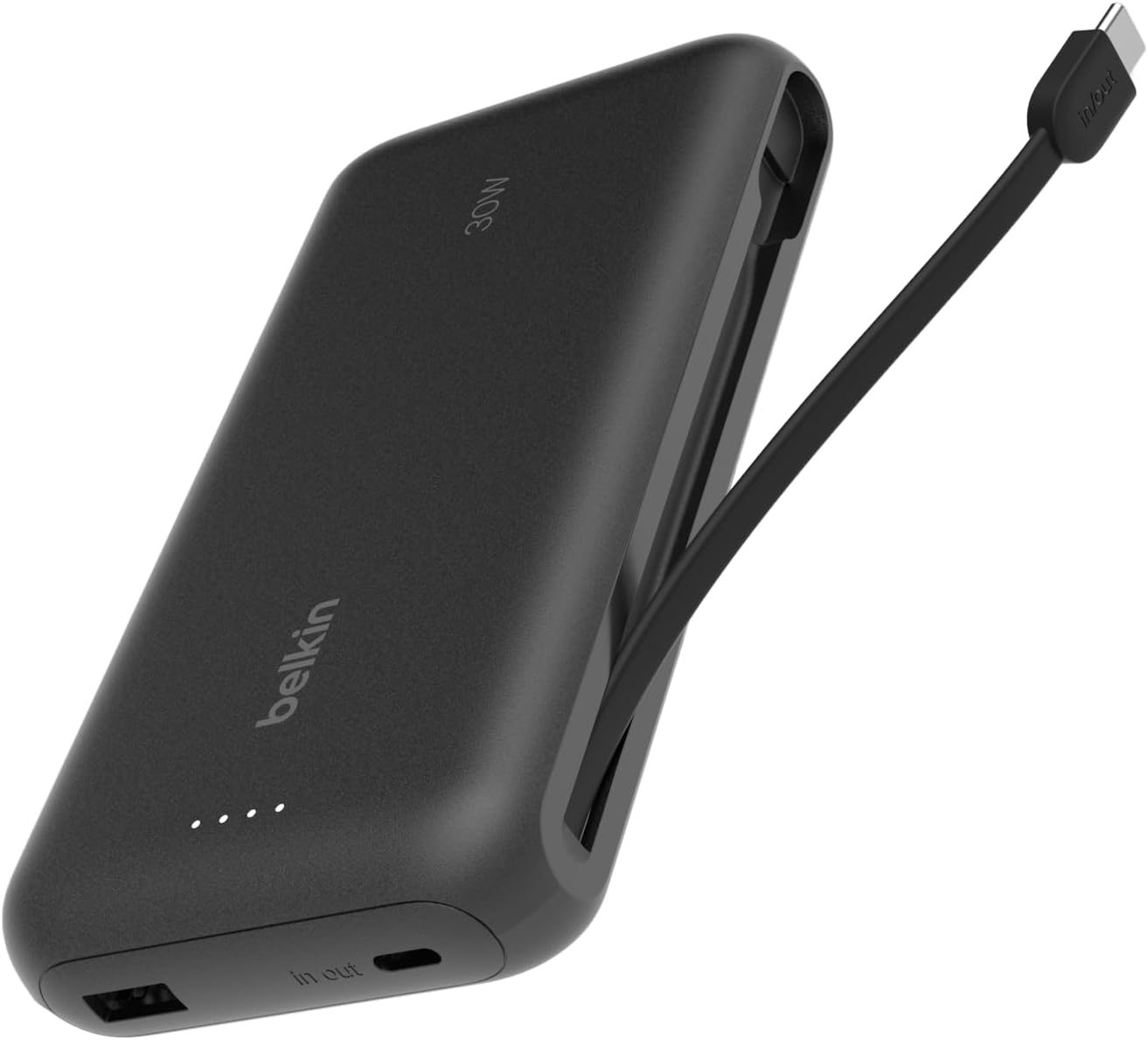 Fast Charge Travel Power Bank