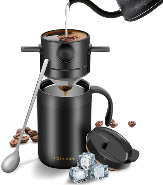 Trail Brew Coffee Kit