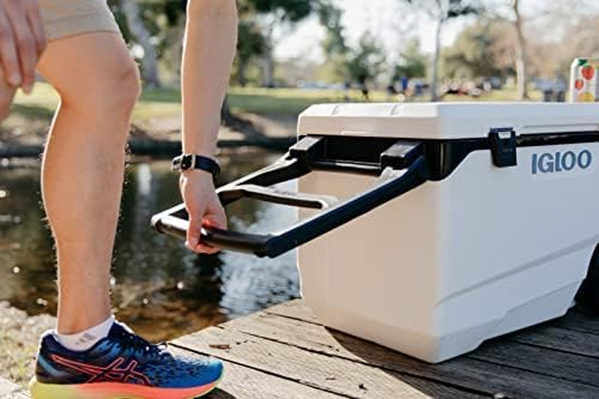 Outdoor Ice Chest Cooler