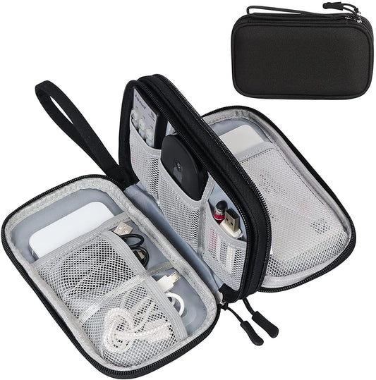 Travel Tech Organizer Pouch