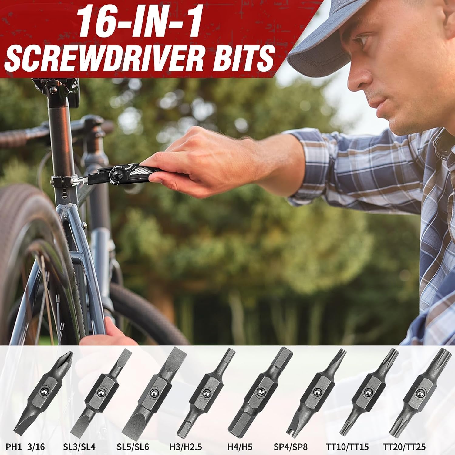 31-in-1 Professional Multitool Pliers with EDC Pocket Knife and Enhanced Scissors | Heavy-Duty Multi-Tool Featuring Replaceable Wire Cutters, Screwdriver, and Saw, Perfect for Survival, Camping, Repairs, and Gifts for Men