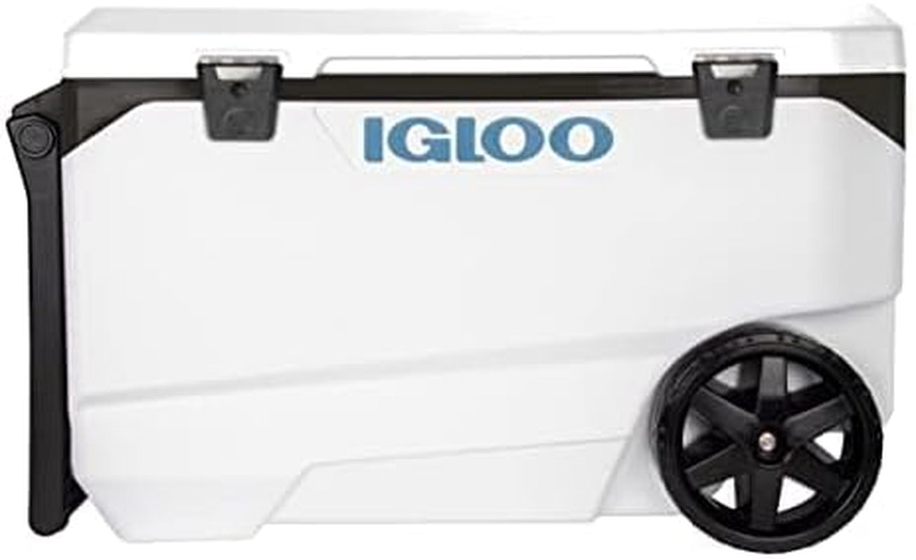 Outdoor Ice Chest Cooler