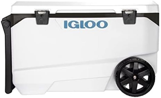 Outdoor Ice Chest Cooler