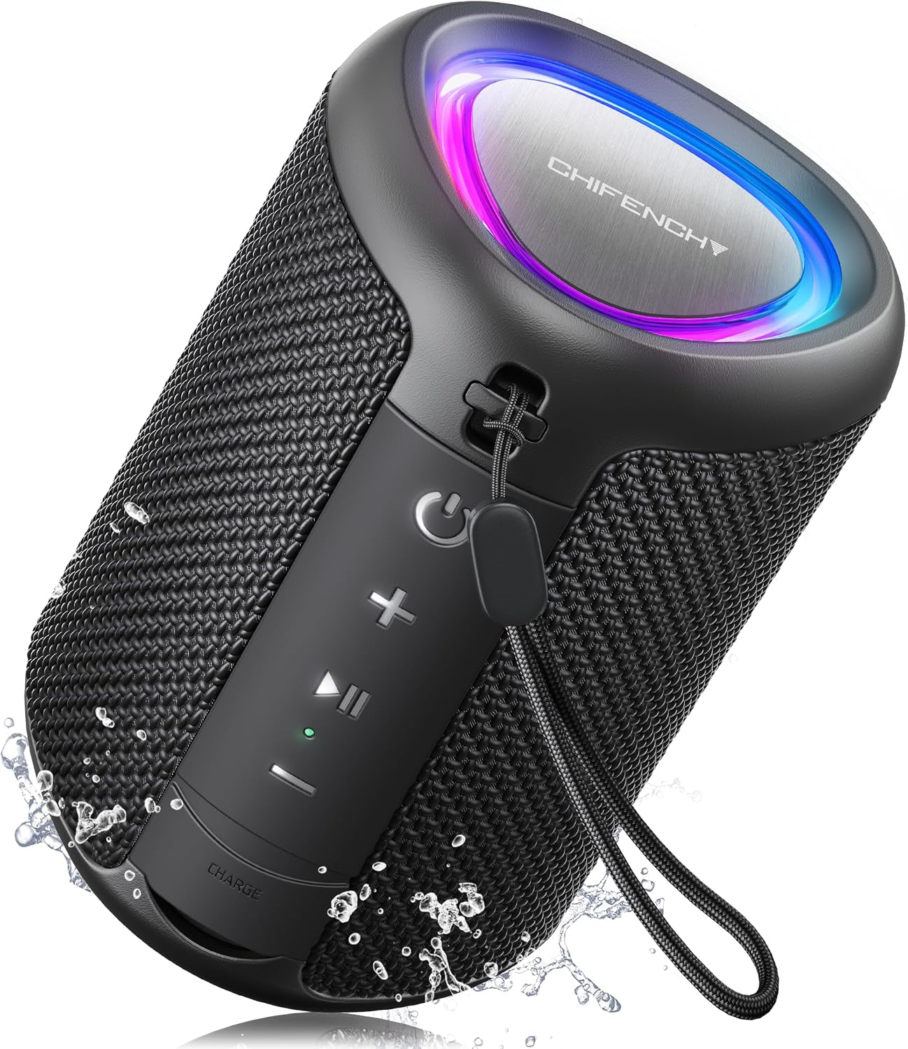 Outdoor Bluetooth Speaker