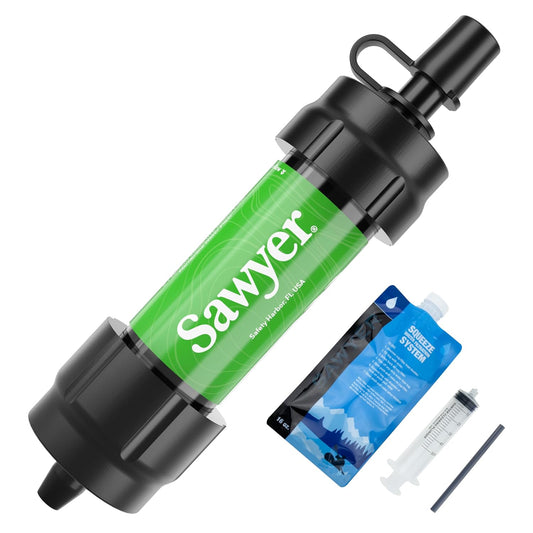 Mini Water Filter