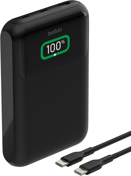 Fast Charge Travel Power Bank